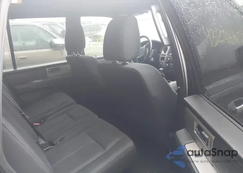 2016 Ford Expedition El Xlt из США, поврежденный, VIN 1FMJK1JTXGEF53096